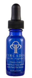Chrono-Calm facial serum