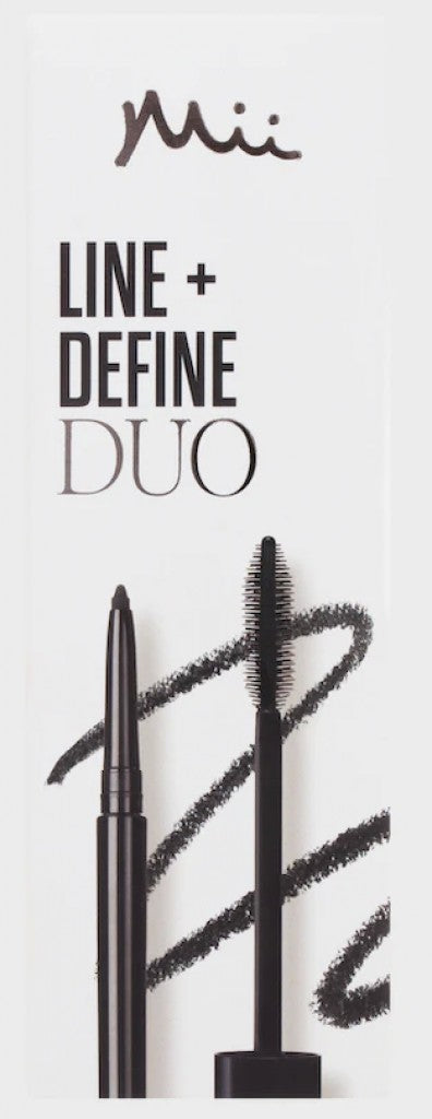 Line & Define Duo