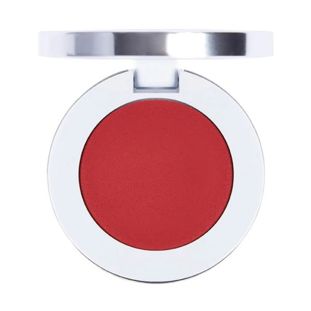 Lip & cheek balm - rebel red 03