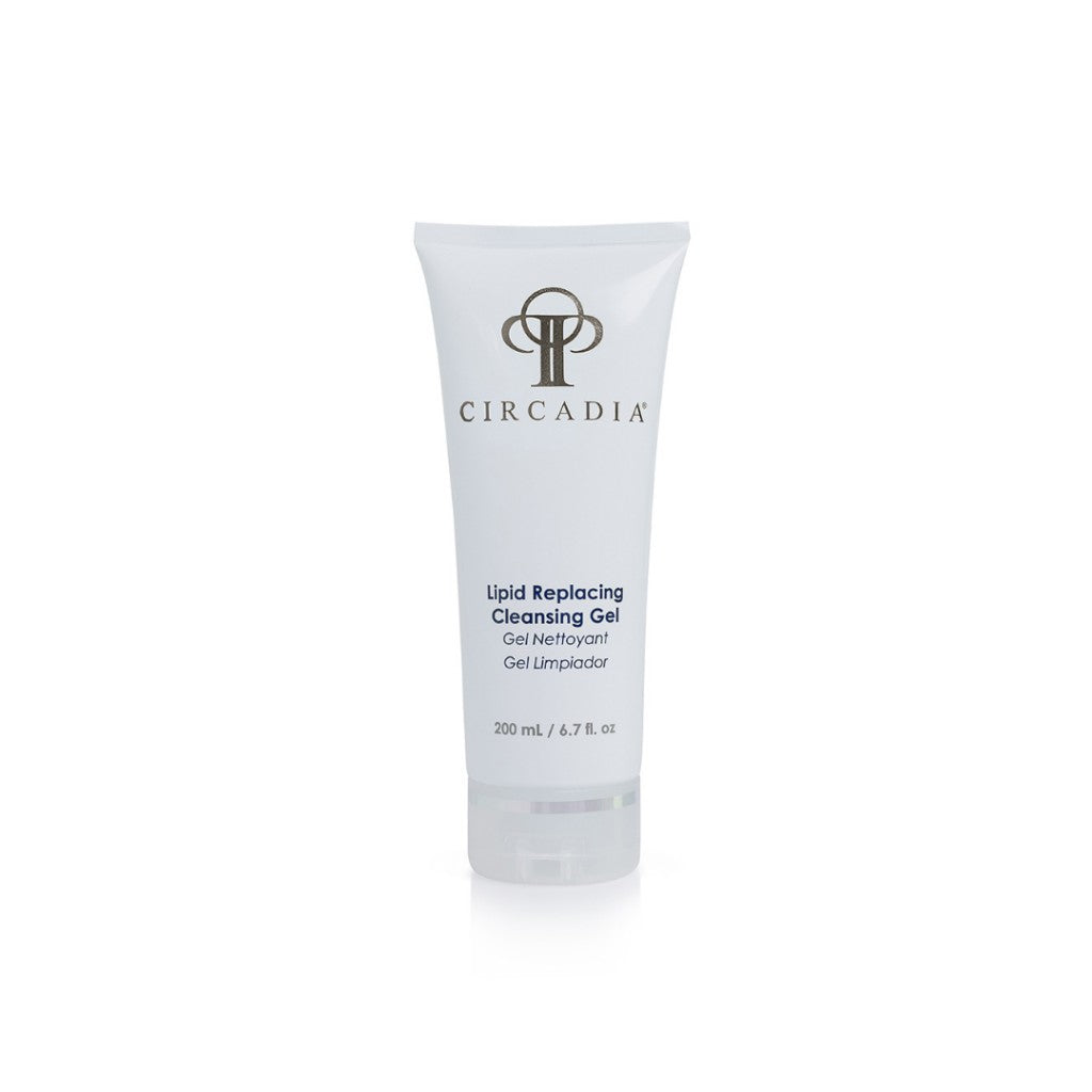 Lipid Replacing Cleansing Gel