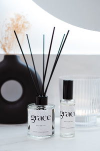Luxury home fragrance - Grace n•1 - room spray