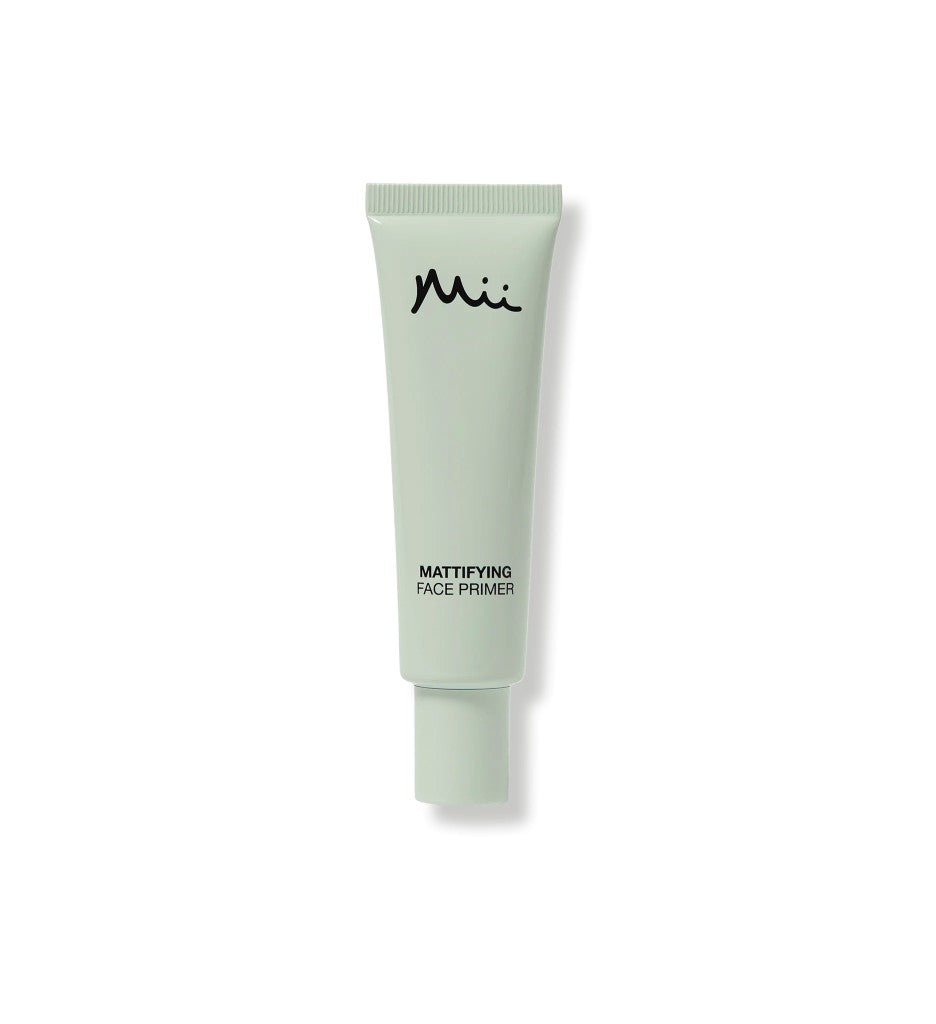 Mattifying Face Primer