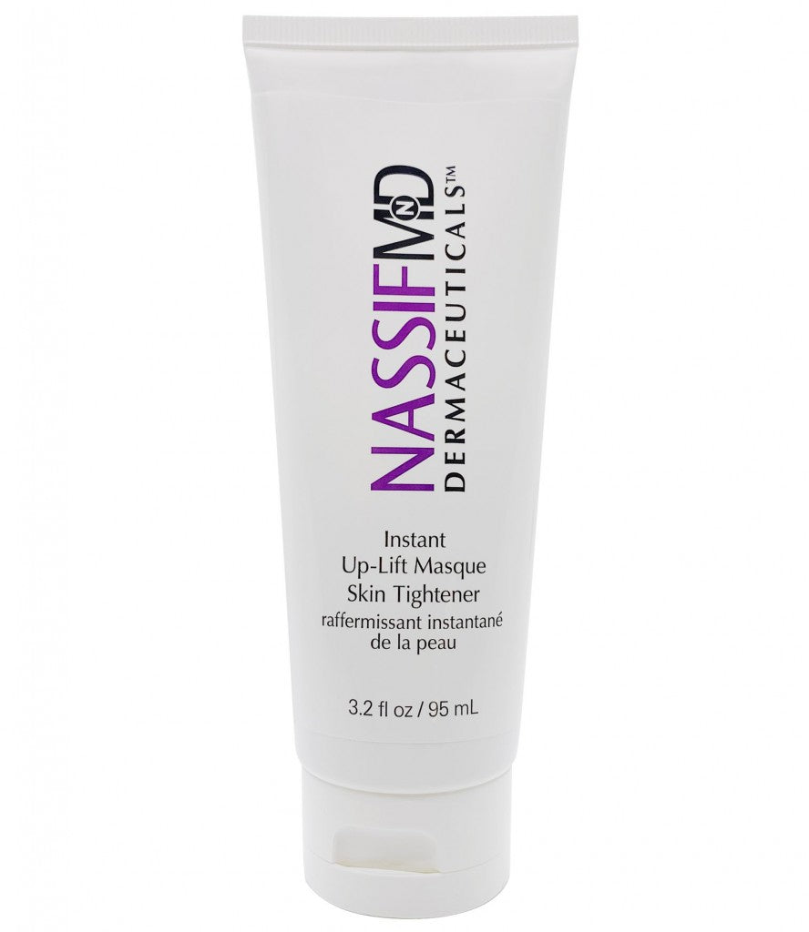 Instant Up-Lift masque